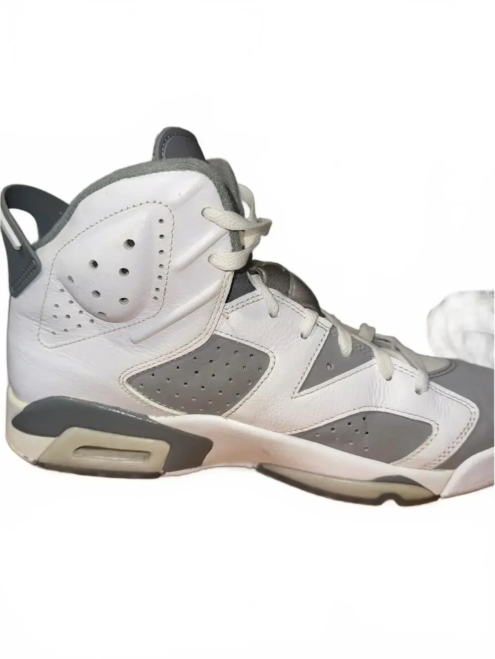 Air Jordan Retro 6 